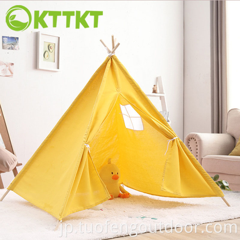 1 5kg Children S Entertainment Kids Tent3